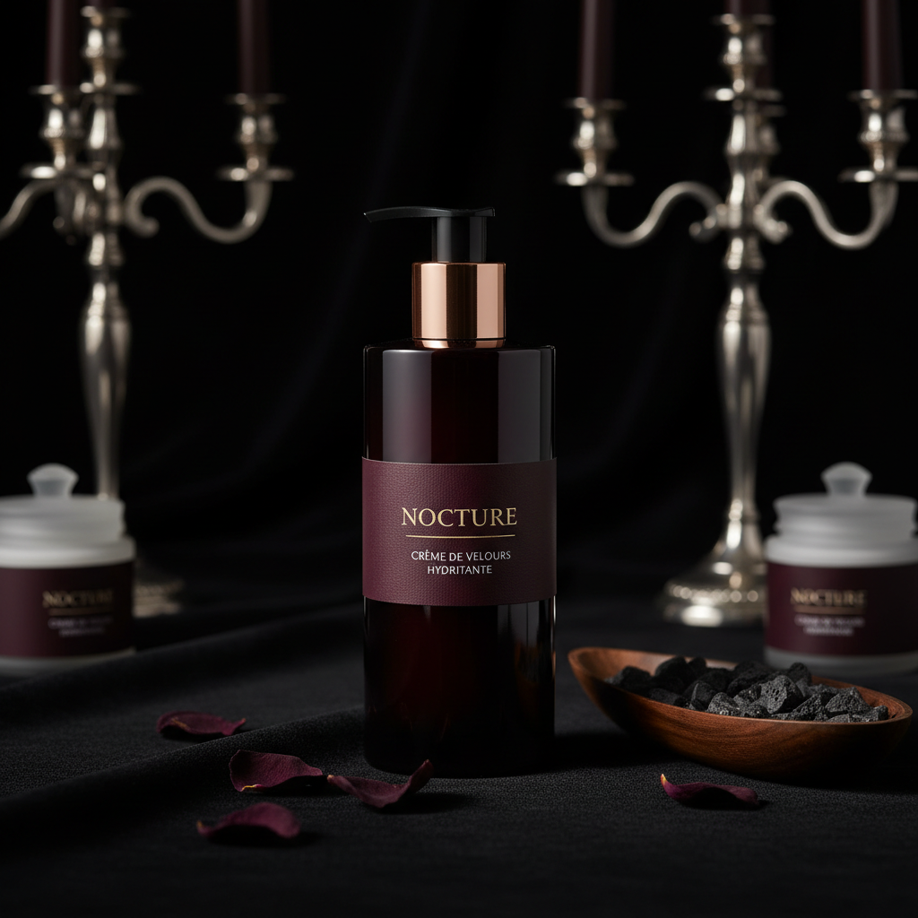 Luxury Body Lotion for Women