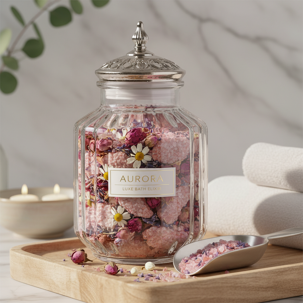 Bath, Body & Self-Care