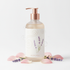 luxury body wash for spa experience