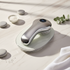 Electric foot washer scrubber