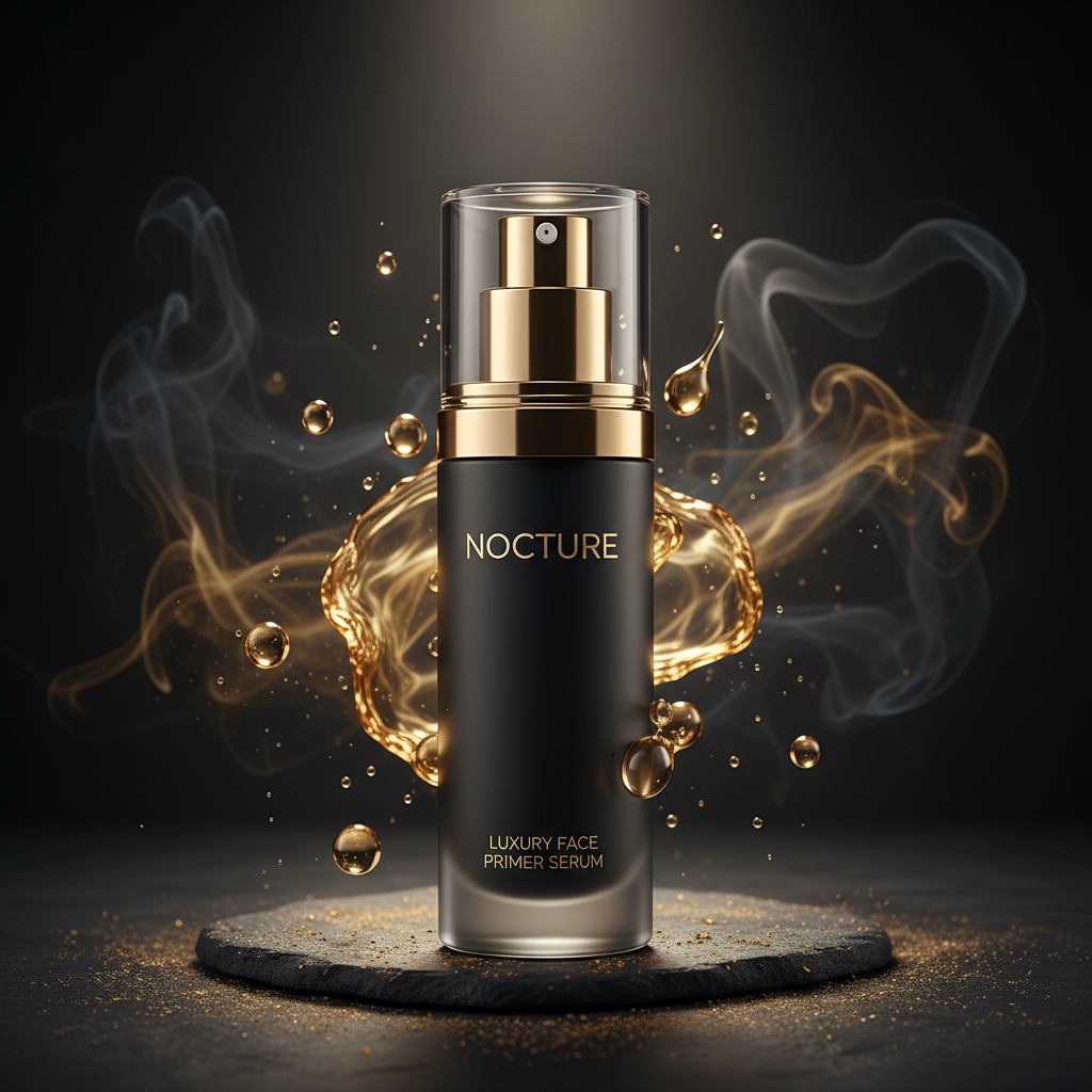 pore minimizing face primer for women
