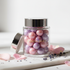 Premium bath pearls designed to transform your bath 