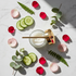 Hydrating Rose Facial Mask 