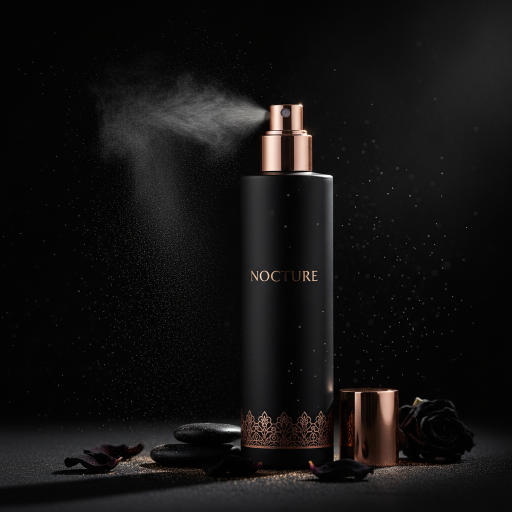luxury body spray for women