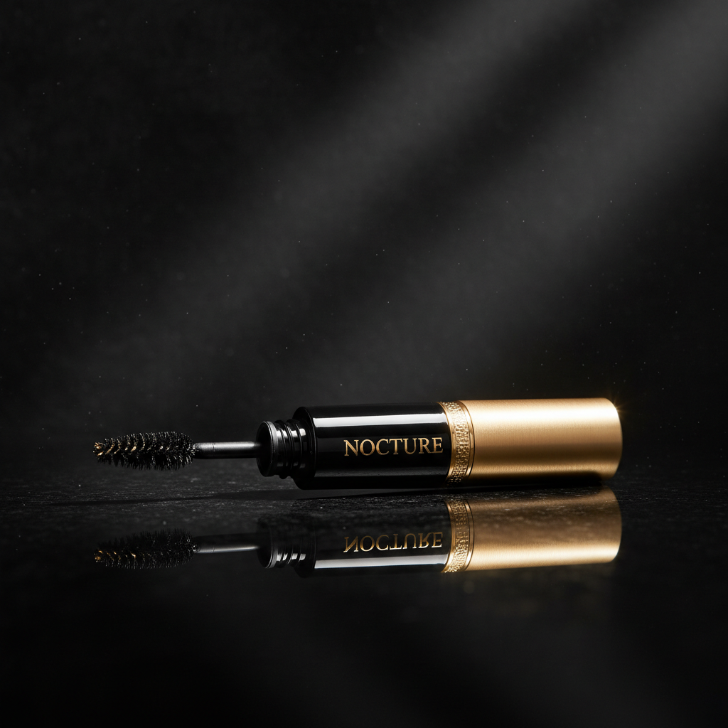 Mascara for Women - Volumizing and Lengthening