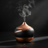 luxury essential oil diffuser