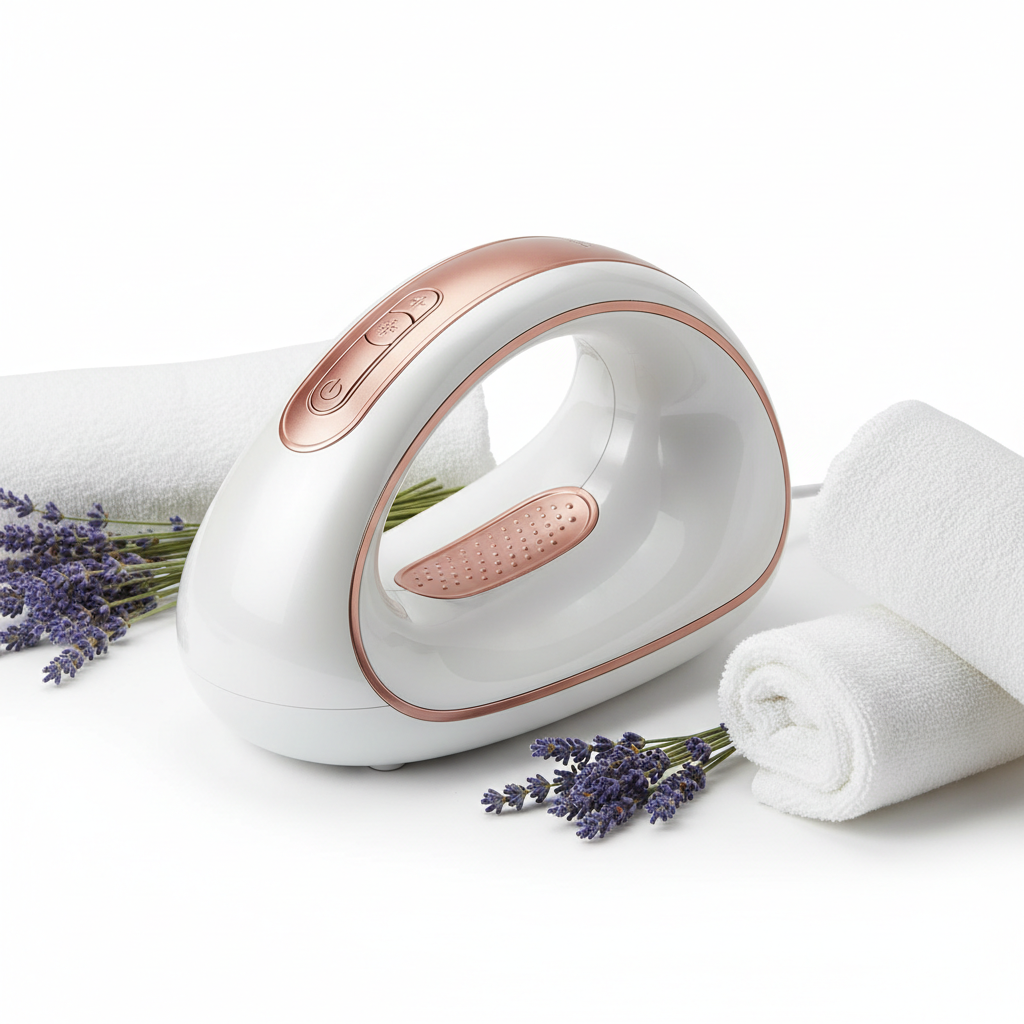 Luxury Hand &amp; Feet Massager