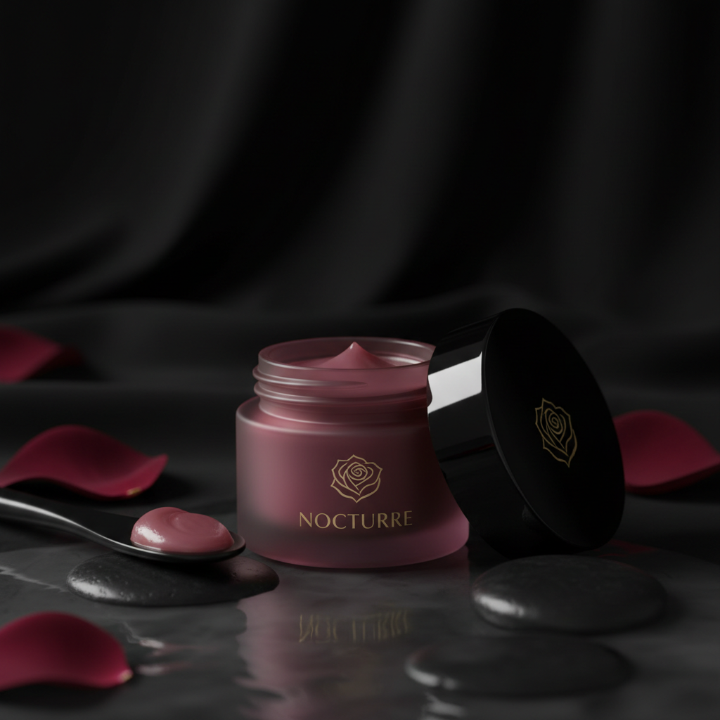 Nourishing Lip Balm for Women