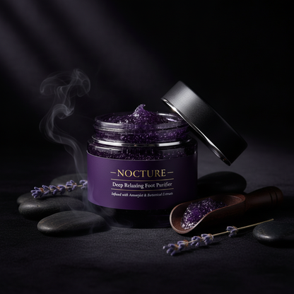 Luxury Foot Wash for Women