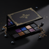 pigmented eye shadow palette