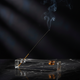 luxury incense holder