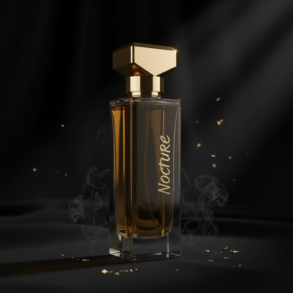 long-lasting luxury perfume for women