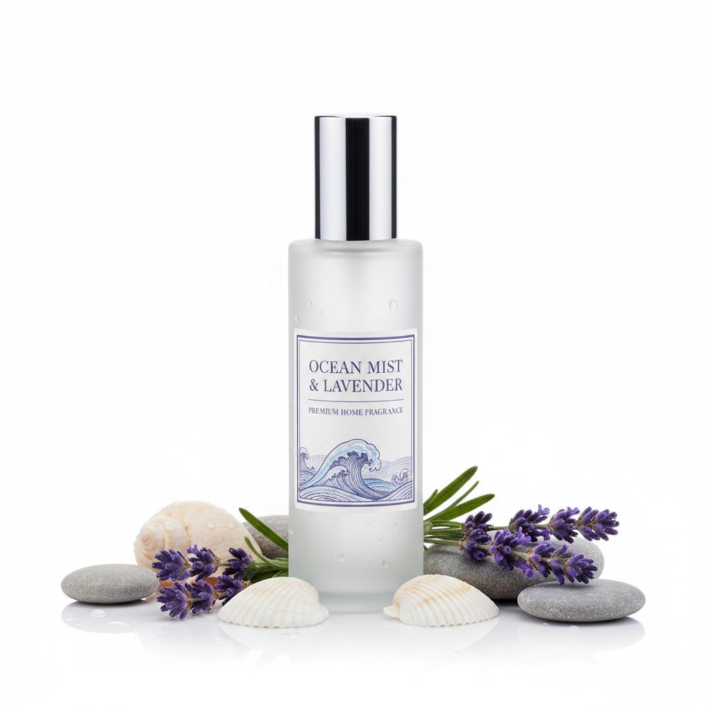 luxury scented air freshener