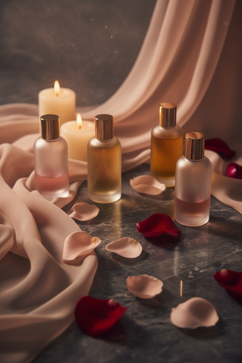 Sensual Luxe Spa